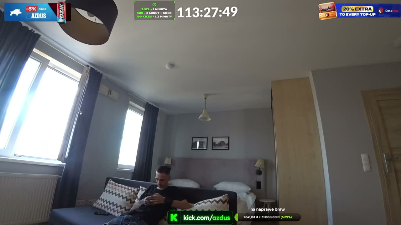 azdus