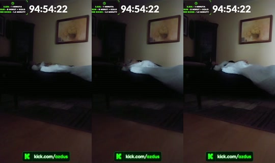 azdus's Stream - Aug 23, 2026, 6:01 AM