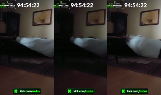 azdus's Stream - Aug 23, 2026, 6:51 AM