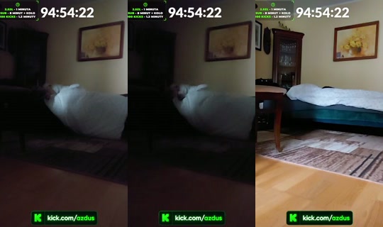 azdus's Stream - Aug 23, 2026, 7:42 AM