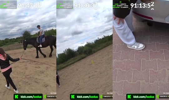 azdus's Stream - Aug 23, 2026, 2:24 PM