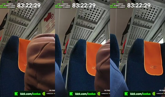 azdus's Stream - Aug 24, 2026, 8:23 AM