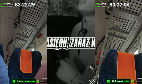 azdus's Stream - Aug 24, 2026, 10:03 AM