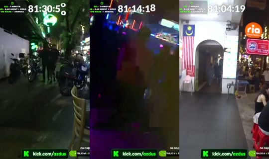 azdus's Stream - Aug 30, 2026, 6:29 PM
