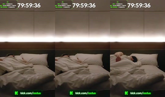 azdus's Stream - Aug 30, 2026, 9:51 PM