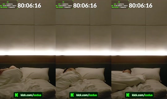 azdus's Stream - Aug 31, 2026, 12:22 AM