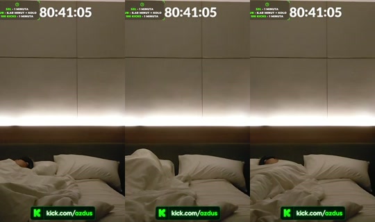 Stream di azdus - 31 ago 2026, 4:33