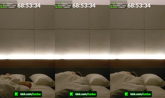 Stream von azdus – 1. Sept. 2026, 1:34