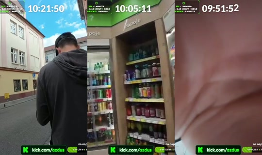 azdus's Stream - Sep 6, 2026, 1:48 PM