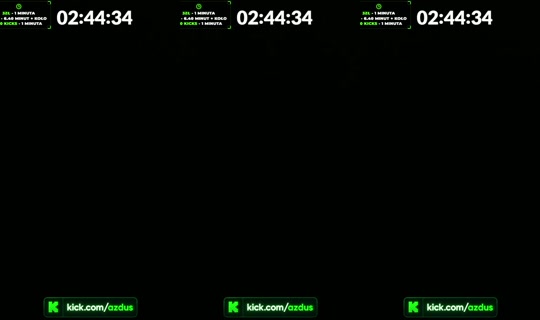 Stream di azdus - 7 set 2026, 1:36