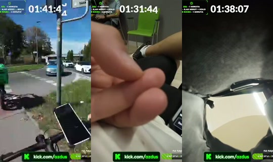 azdus's Stream - Sep 7, 2026, 10:00 AM