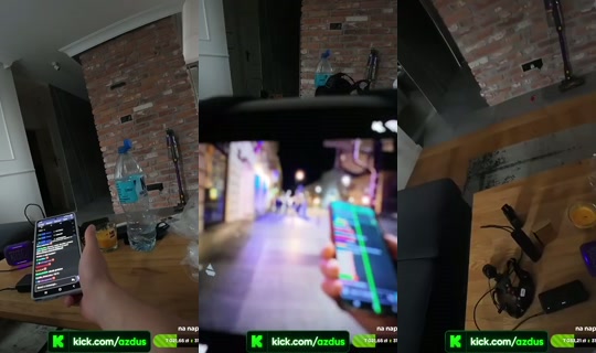 azdus's Stream - Sep 7, 2026, 1:16 PM