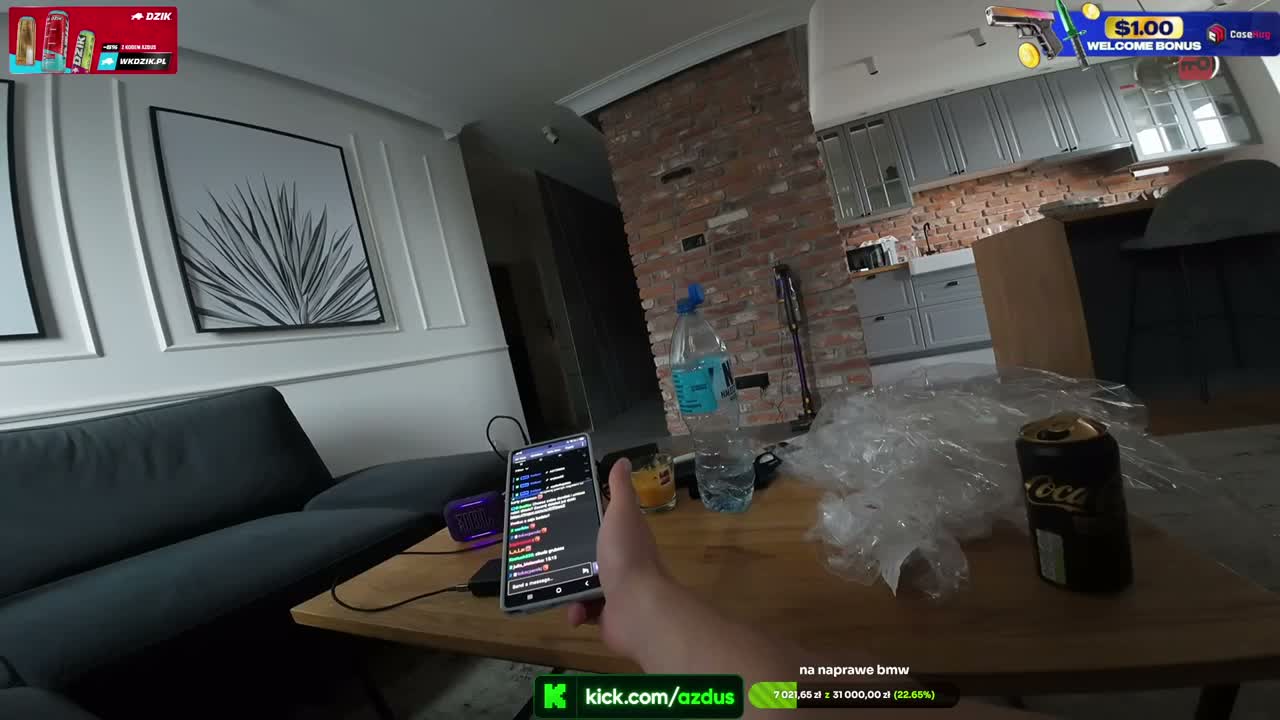 azdus