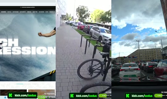 azdus's Stream - Sep 22, 2026, 12:11 PM