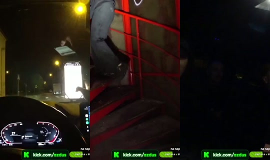 azdus's Stream - Sep 22, 2026, 7:46 PM