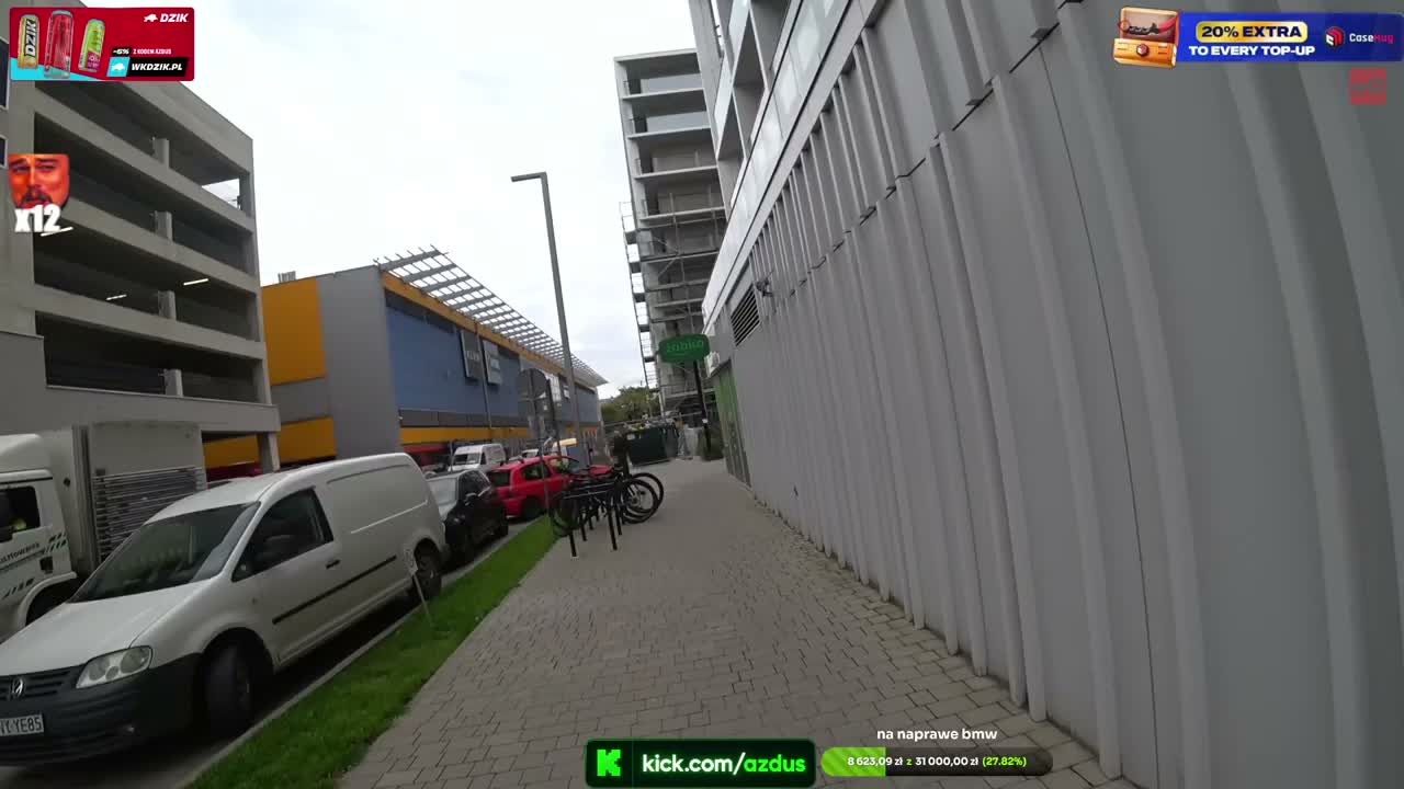 azdus