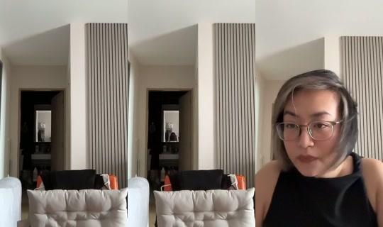 aznnomadatheart Recorded on Sep 9, 2026, 3:05 AM