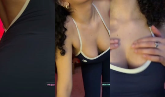 babydrippp's Stream - Aug 5, 2026, 7:27 PM
