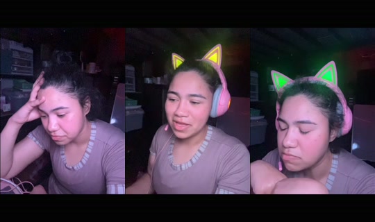 baddbrii's Stream - Aug 2, 2026, 5:27 AM