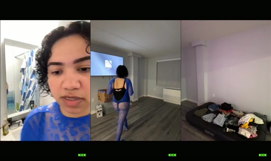 Live de baddbrii - 9 de set. de 2026, 23:32