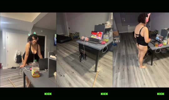 Live de baddbrii - 10 de set. de 2026, 4:37