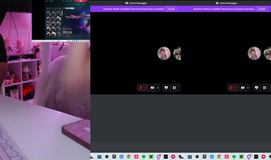 badibunni's Stream - Aug 9, 2026, 8:56 AM