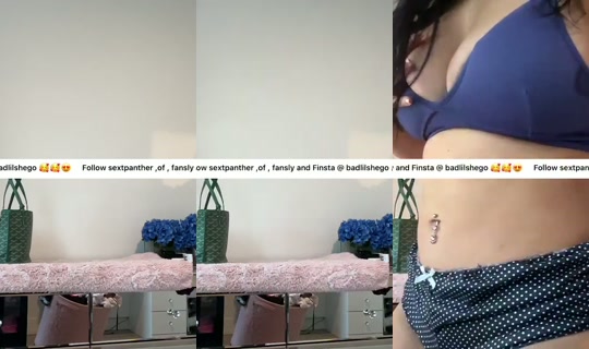 badlilshegoo's Stream - Jul 15, 2026, 7:40 PM