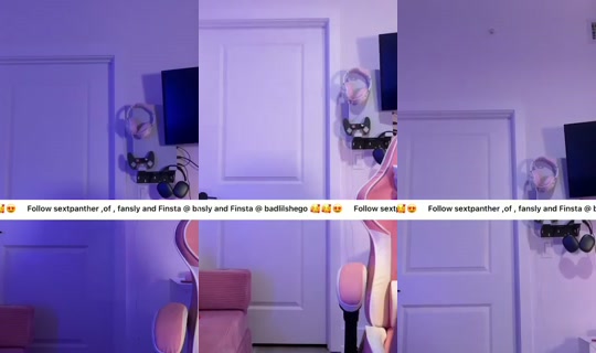 badlilshegoo's Stream - Jul 16, 2026, 4:37 AM