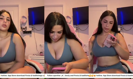 badlilshegoo's Stream - Jul 23, 2026, 10:14 PM