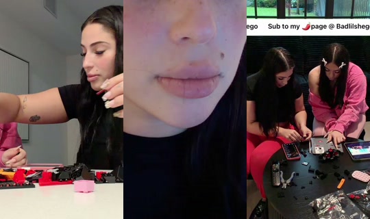 badlilshegoo's Stream - Aug 3, 2026, 7:29 PM