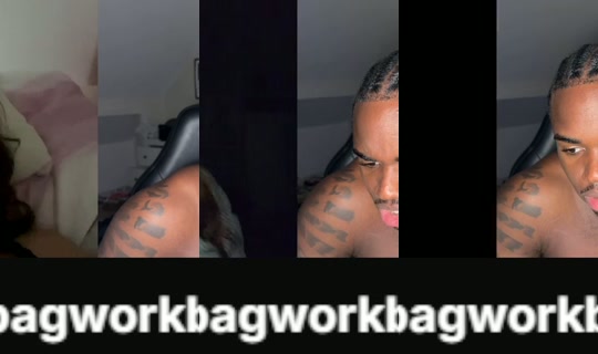 Stream ni bagworkbrazy - Ago 10, 2026, 1:28 AM