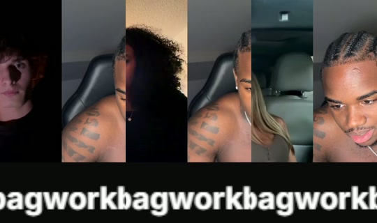 Stream ni bagworkbrazy - Ago 10, 2026, 2:18 AM