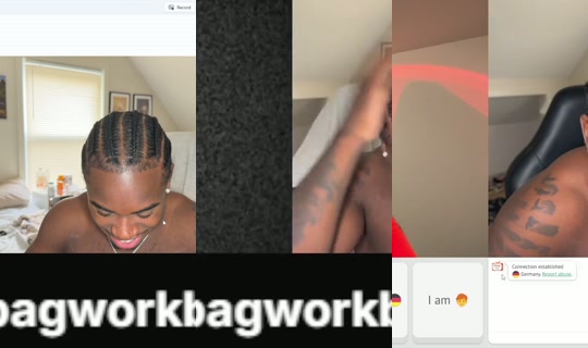 bagworkbrazy's Stream - Aug 10, 2026, 8:17 PM