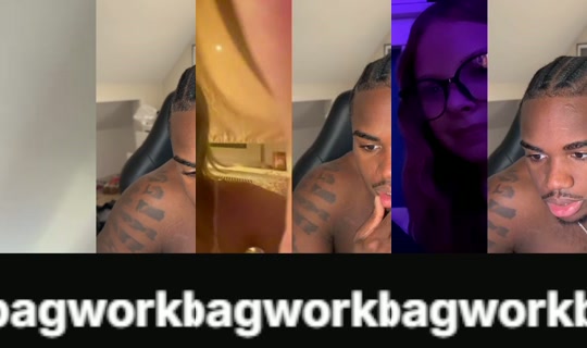 bagworkbrazy's Stream - Aug 10, 2026, 9:58 PM