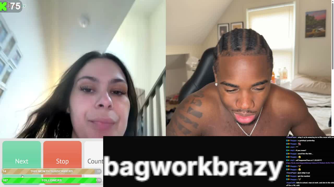 bagworkbrazy