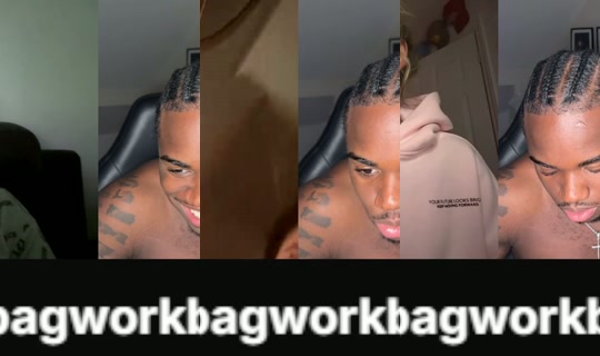 Stream de bagworkbrazy – 11 août 2026, 2:09