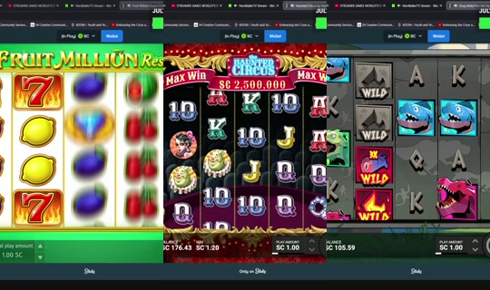 bakedalaska's Stream - Jul 28, 2026, 3:45 AM