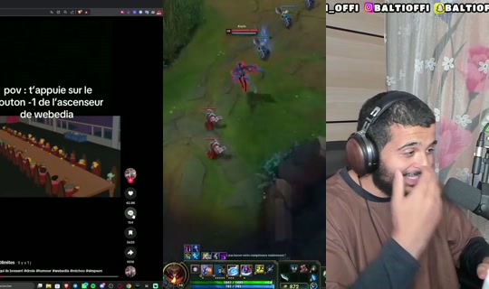 balti's Stream - Jul 28, 2026, 12:53 AM