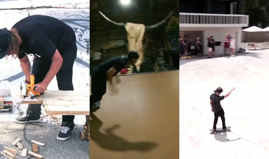 bammargera's Stream - Aug 19, 2026, 8:13 PM