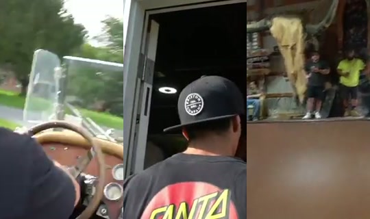 bammargera's Stream - Aug 19, 2026, 9:02 PM