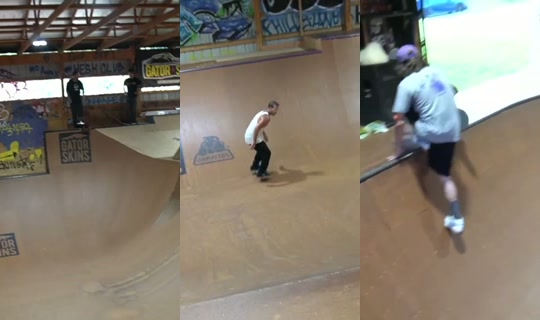 bammargera's Stream - Aug 19, 2026, 9:53 PM