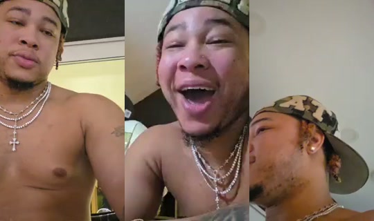 bangwilliams's Stream - Oct 14, 2026, 1:07 AM