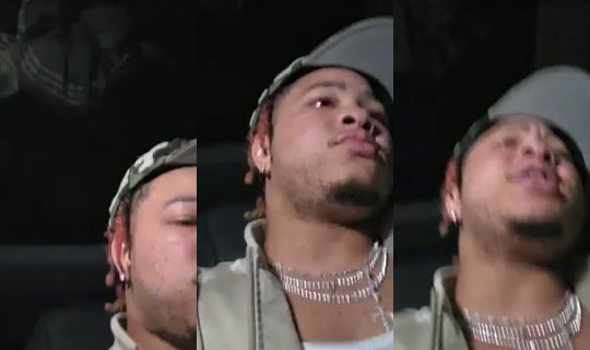 bangwilliams's Stream - Oct 14, 2026, 4:19 AM