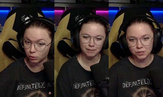 Stream ni barbee_02 - Hul 28, 2026, 4:14 PM