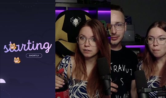 barbee_02's Stream - Jul 29, 2026, 5:45 PM
