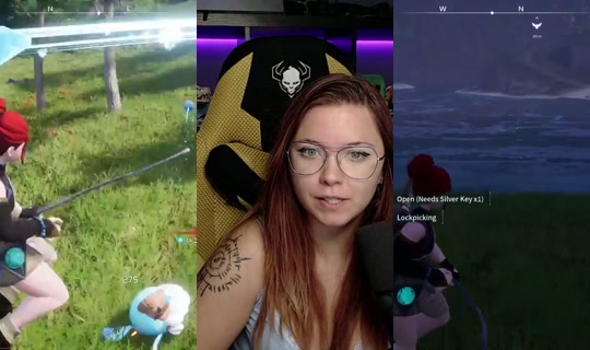 Stream ni barbee_02 - Hul 30, 2026, 7:32 PM