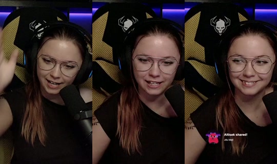 barbee_02's Stream - Aug 10, 2026, 3:08 PM