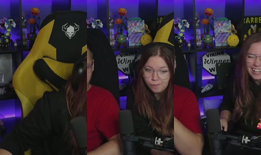 Stream barbee_02 - 20 Sep 2026, 17.42