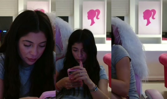 barbiejack's Stream - Aug 23, 2026, 4:22 AM