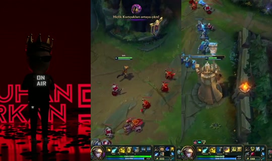 batuhanfurkan5's Stream - Jul 14, 2026, 11:51 PM